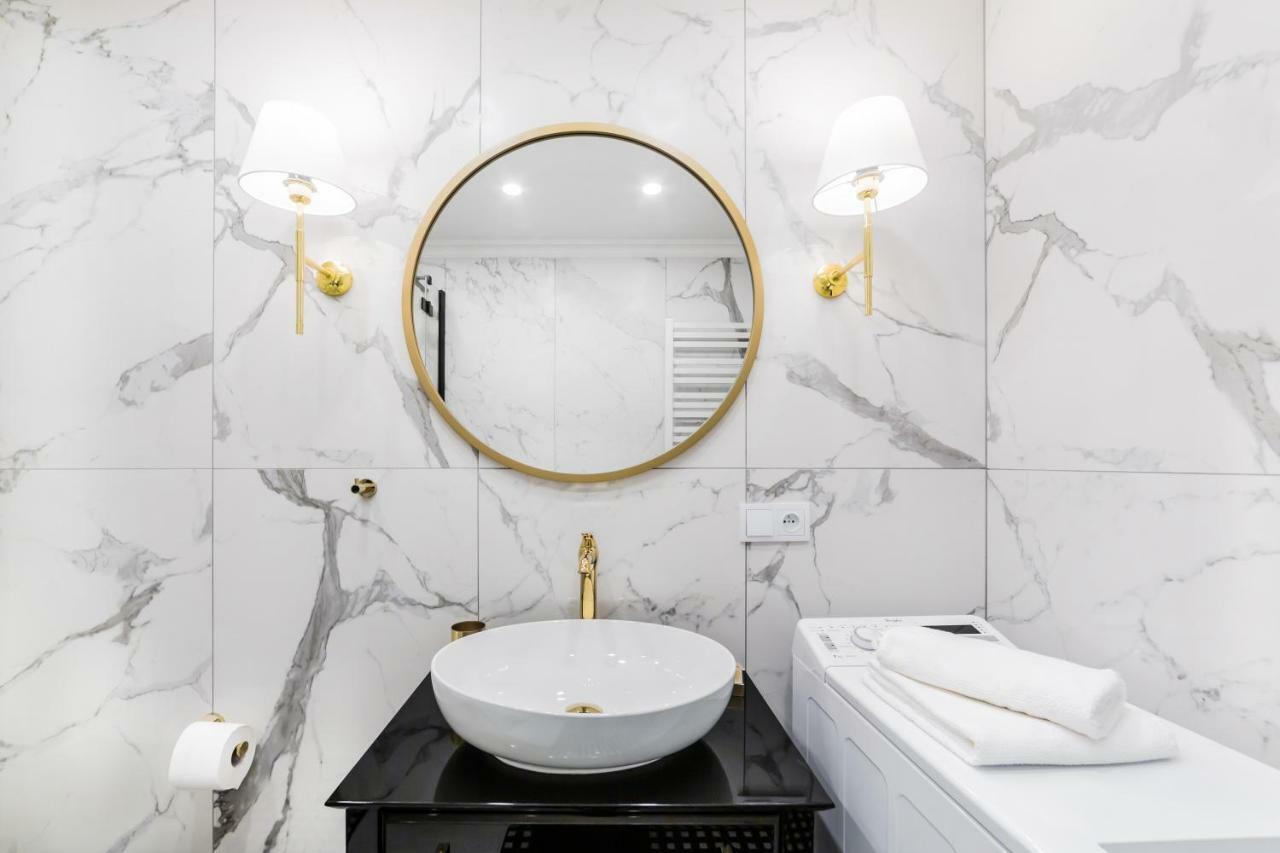 Apartament Golden Place 2 Krakov Exteriér fotografie